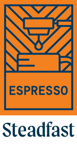 Steadfast Espresso