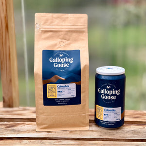 280g Colombia Smallholder