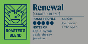 1 Kg Renewal Curated Blend