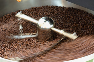 Kenya-Galloping Goose Coffee-Coffee,Fully Washed,Light Roast,Single Origin