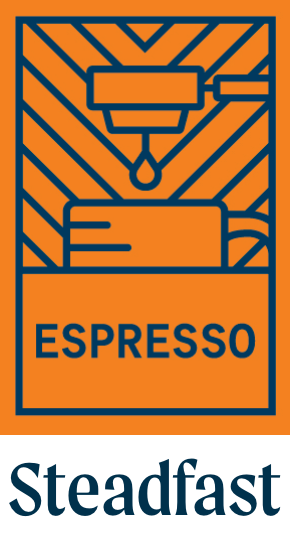 Steadfast Espresso Blend